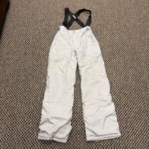 Columbia Kids' Powder Turner Suspender Pant